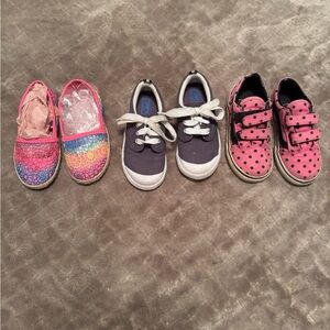 Size 8 shoe bundle